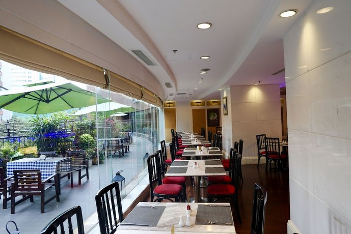 Crowne Plaza Hotel & Suites Landmark Shenzhen