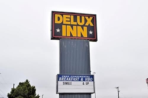 Delux Inn Odessa