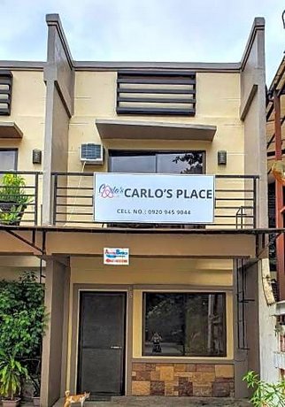 Carlo'S Place Dumaguete
