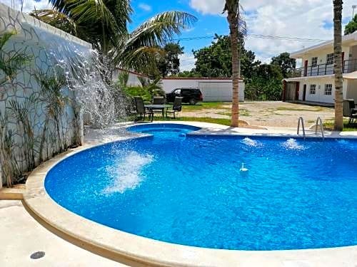 Hotel Real Ucum