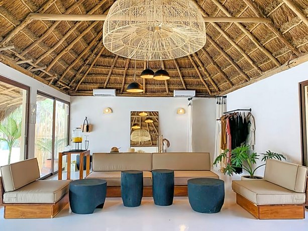 Dune Boutique Hotel