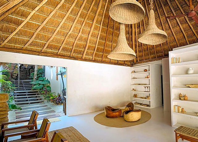 Dune Boutique Hotel