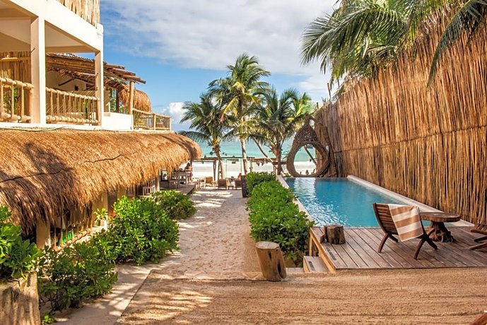 Dune Boutique Hotel