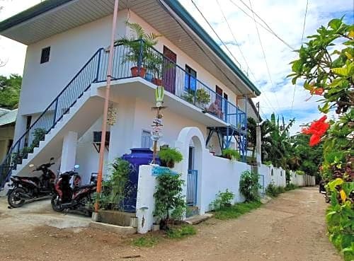 Cherepakha Dive