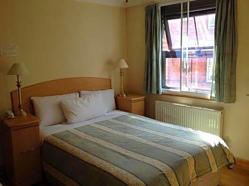 Seven Dials Hotel