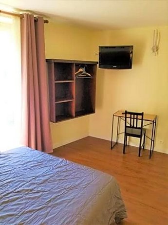 Tingis Hotel