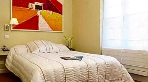 Tingis Hotel