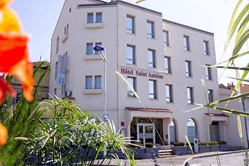 Hotel Saint Antoine image 1