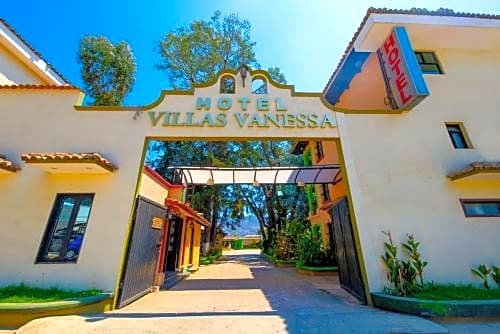 Villas Vanessa