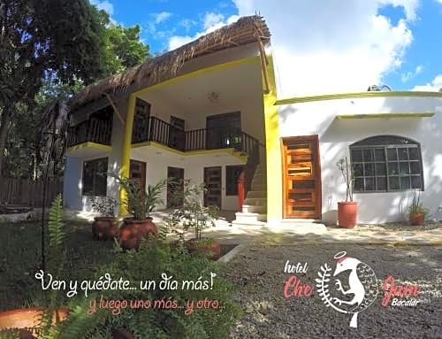 Casa Chejum Bacalar