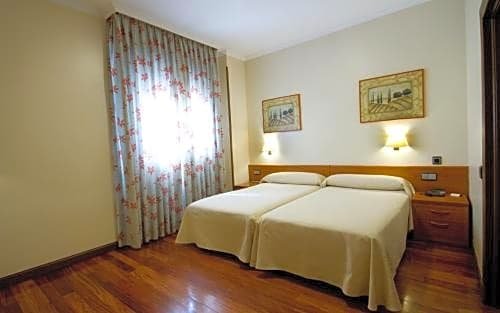 Hotel Los 5 Pinos