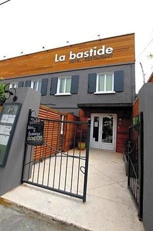 Hotel La Bastide Hyeres