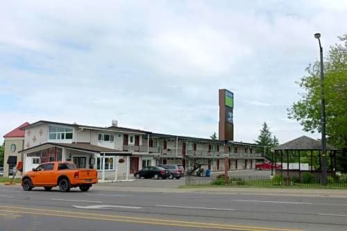 The Highlander Inn