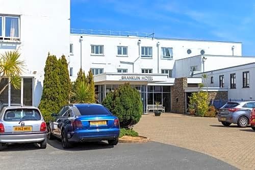 Shanklin Hotel