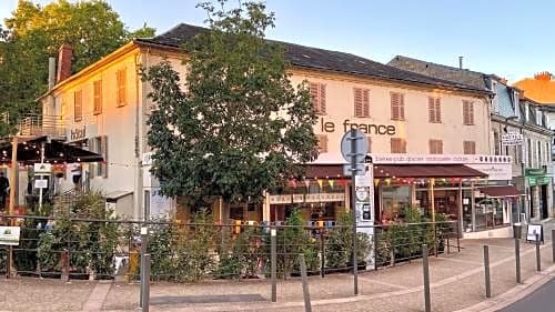 Le France
