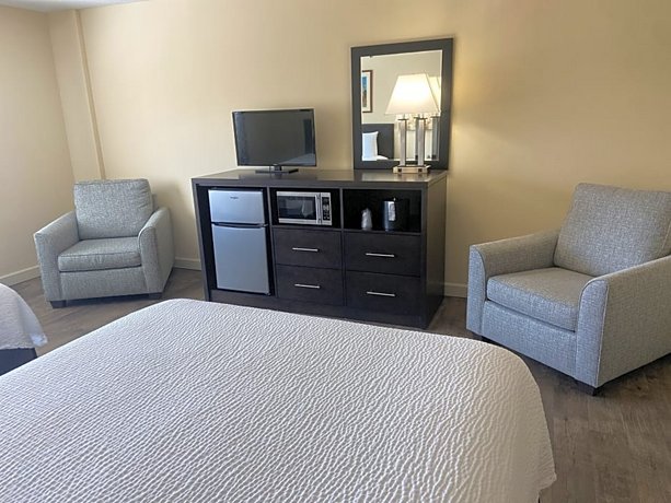 University Inn Duke