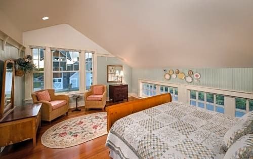 The Inn at Abeja