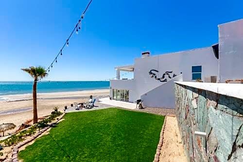 Jardin Del Mar Puerto Penasco