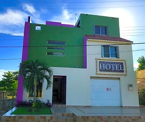 Hotel Balche