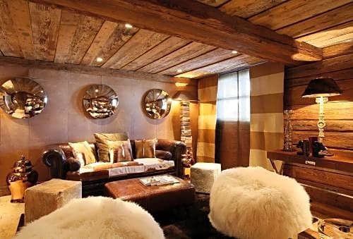 Le Saint Roch Courchevel