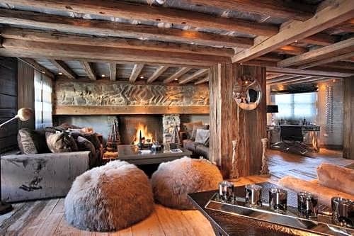 Le Saint Roch Courchevel