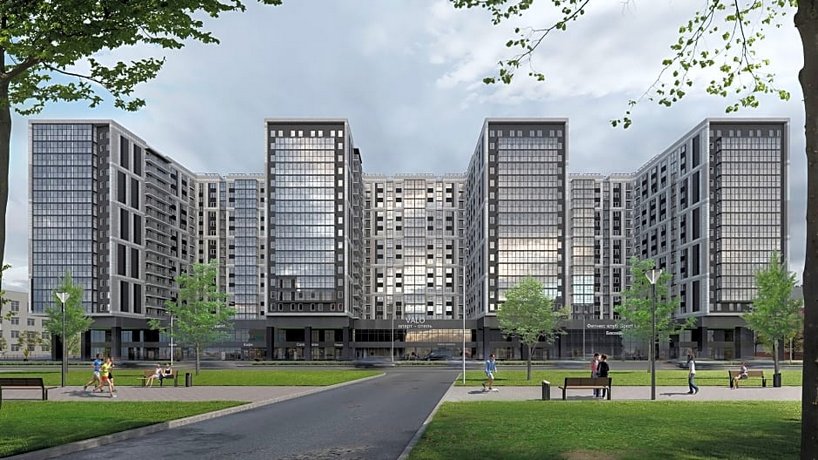 Valo Hotel City