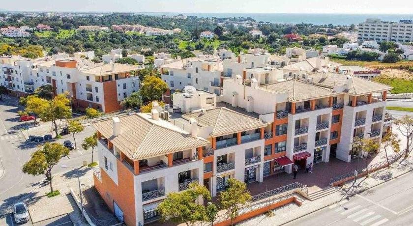 Corcovada B30 - Dream Lodging