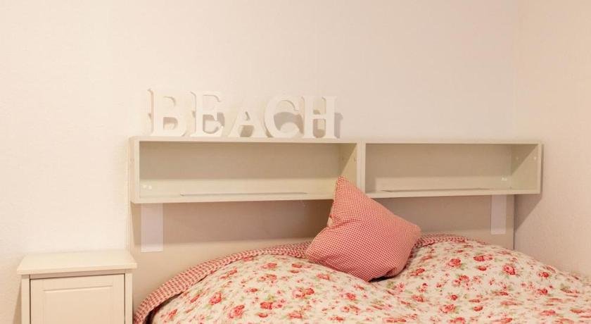 Ferienwohnung Beach Suite