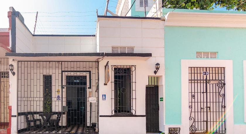 Hostal La Minita de Oro Santa Marta