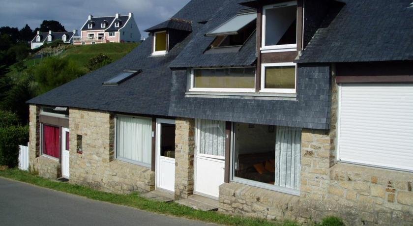 Apartment Le Palais Studio Flat 4 Persons