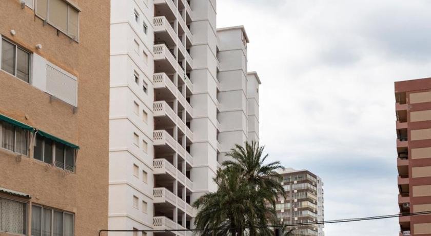 Apartamentos Lider - Alquitur
