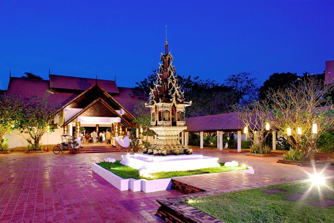 The Legend Chiang Rai Boutique River Resort & Spa 치앙라이 Thailand thumbnail