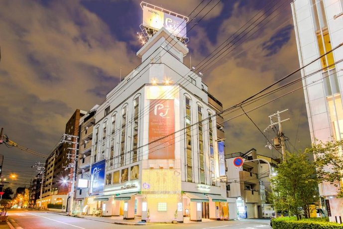 Osaka - Hotel / Vacation STAY 70127