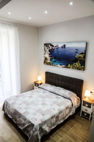 B&B Caracciolo 109