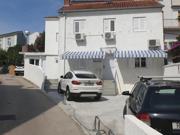 Villa Mely Crikvenica