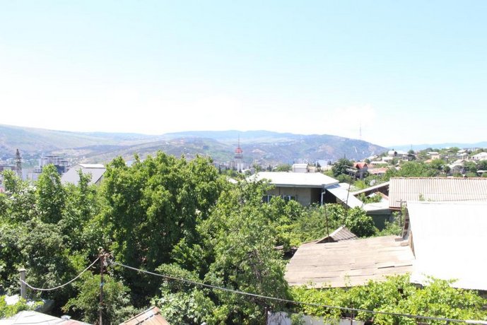 Leon Tbilisi