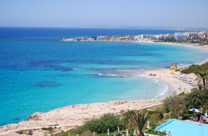 Your Dream Holiday Villa with Private Pool in Protaras' most Exclusive Neighbourhood Protaras Villa