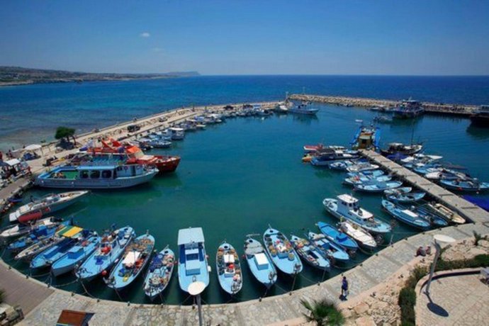 Your Dream Holiday Villa with Private Pool in Protaras' most Exclusive Neighbourhood Protaras Villa