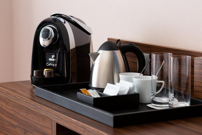 Отель Four Points By Sheraton Kaluga