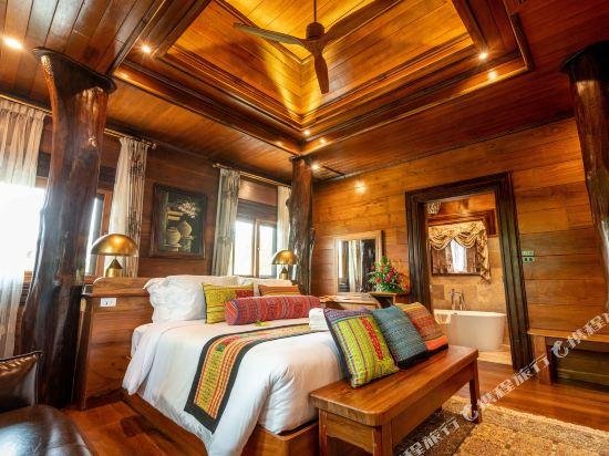 Khum Wang Nuea Villa