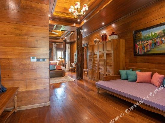 Khum Wang Nuea Villa