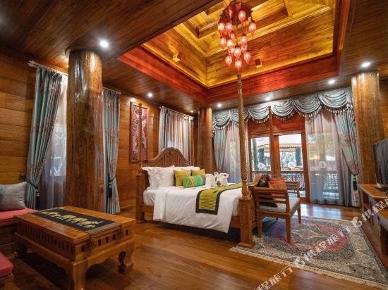Khum Wang Nuea Villa