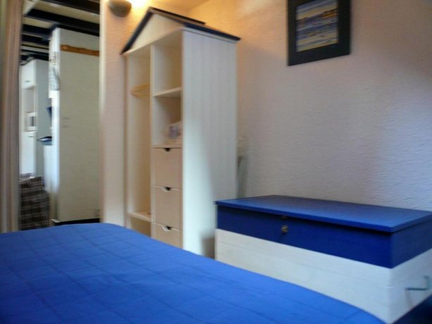 Appartement Le Palais 2 pieces 3 personnes - FR-1-418-122