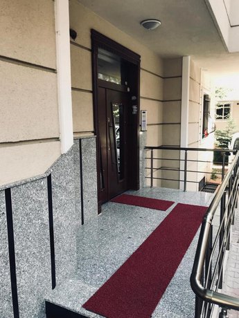 Comfortable Flat Istanbul