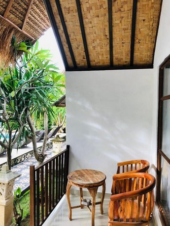 Gelih Bungalows