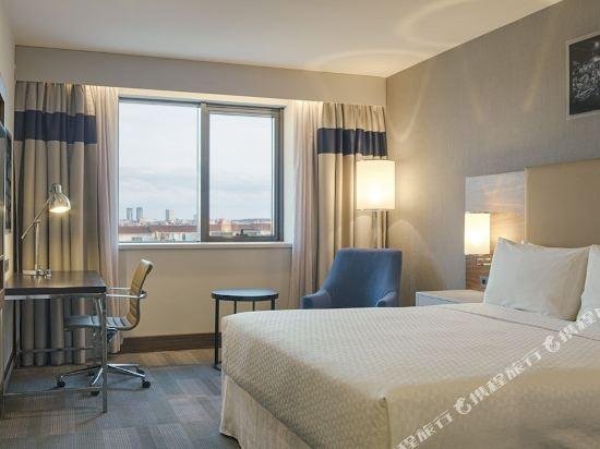 Ever Hotel Asia