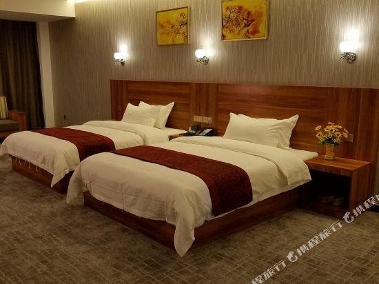 Boyi Intercity Hotel