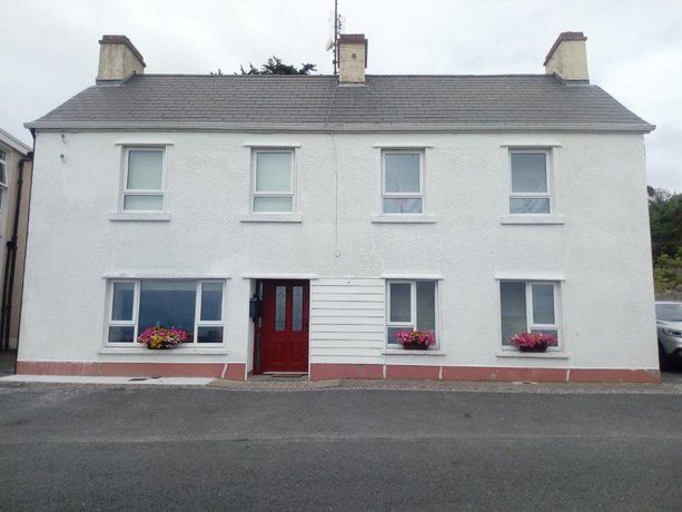 Mary's of Mulranny