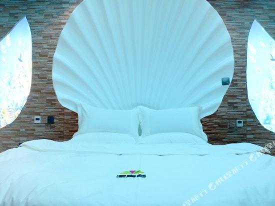 Yangqingchun Theme Hotel Qinxian North Street