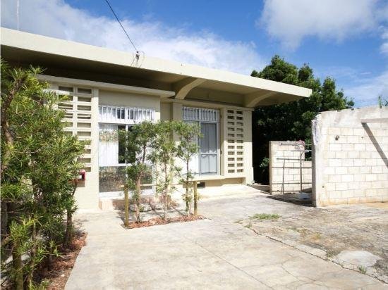 Lending and borrowing a house